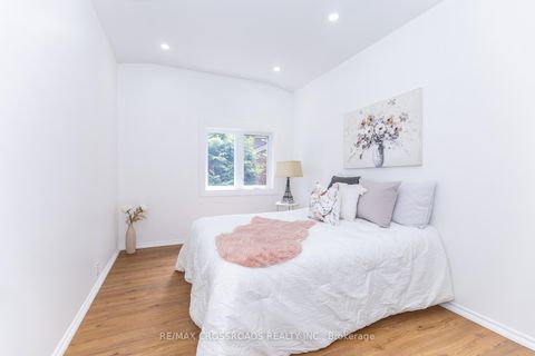 Photo 19 at 47 Munson Crescent, Bendale, Toronto