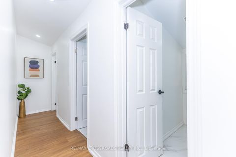 Photo 21 at 47 Munson Crescent, Bendale, Toronto