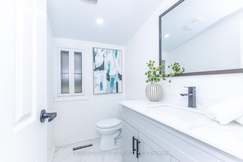 Photo 22 at 47 Munson Crescent, Bendale, Toronto