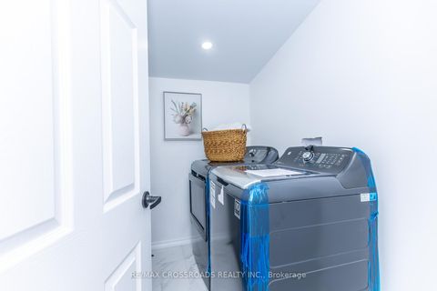 Photo 23 at 47 Munson Crescent, Bendale, Toronto