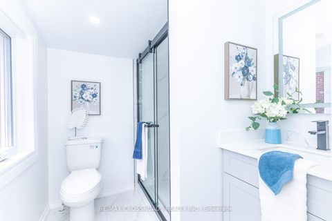 Photo 24 at 47 Munson Crescent, Bendale, Toronto