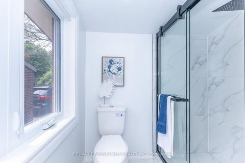 Photo 25 at 47 Munson Crescent, Bendale, Toronto