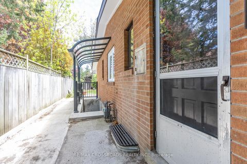 Photo 26 at 47 Munson Crescent, Bendale, Toronto