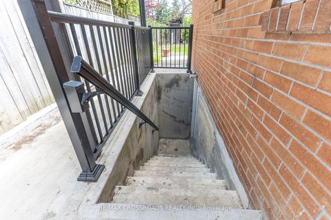 Photo 27 at 47 Munson Crescent, Bendale, Toronto
