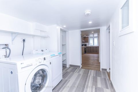 Photo 28 at 47 Munson Crescent, Bendale, Toronto