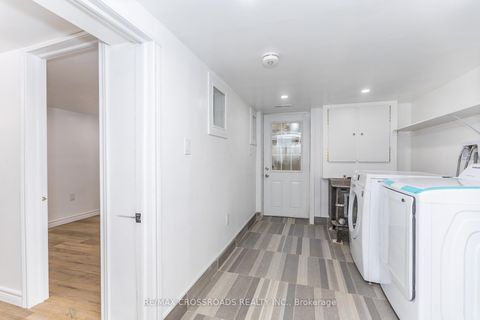 Photo 29 at 47 Munson Crescent, Bendale, Toronto