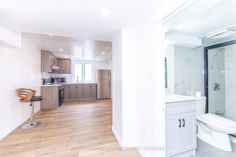 Photo 30 at 47 Munson Crescent, Bendale, Toronto