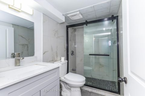 Photo 31 at 47 Munson Crescent, Bendale, Toronto