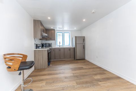 Photo 32 at 47 Munson Crescent, Bendale, Toronto