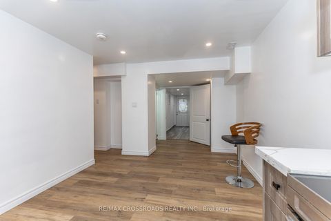 Photo 34 at 47 Munson Crescent, Bendale, Toronto
