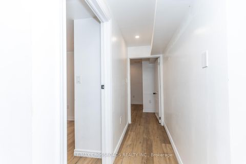 Photo 35 at 47 Munson Crescent, Bendale, Toronto