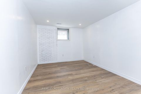 Photo 38 at 47 Munson Crescent, Bendale, Toronto