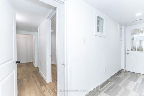 Photo 40 at 47 Munson Crescent, Bendale, Toronto