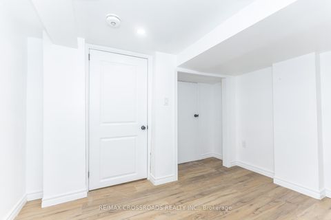 Photo 44 at 47 Munson Crescent, Bendale, Toronto