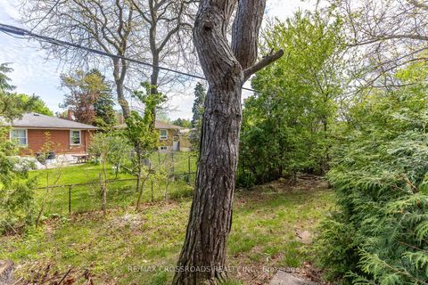 Photo 45 at 47 Munson Crescent, Bendale, Toronto