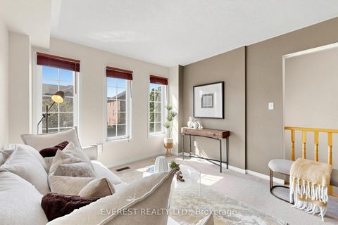 Photo 3 at 116 Conn Smythe Drive, Woburn, Toronto