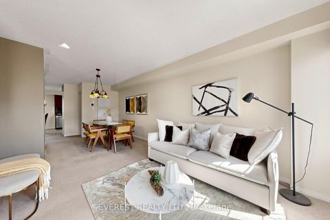 Photo 4 at 116 Conn Smythe Drive, Woburn, Toronto