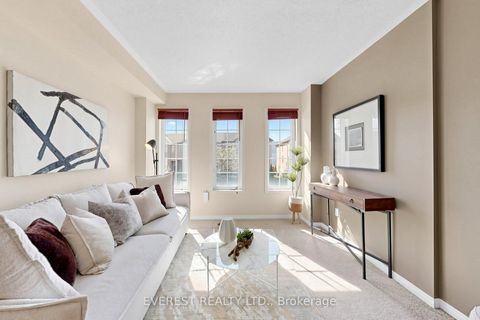 Photo 6 at 116 Conn Smythe Drive, Woburn, Toronto