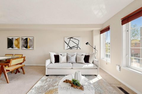 Photo 7 at 116 Conn Smythe Drive, Woburn, Toronto