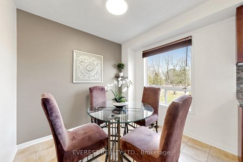 Photo 11 at 116 Conn Smythe Drive, Woburn, Toronto