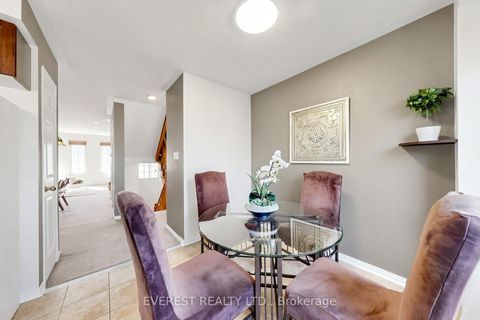 Photo 12 at 116 Conn Smythe Drive, Woburn, Toronto
