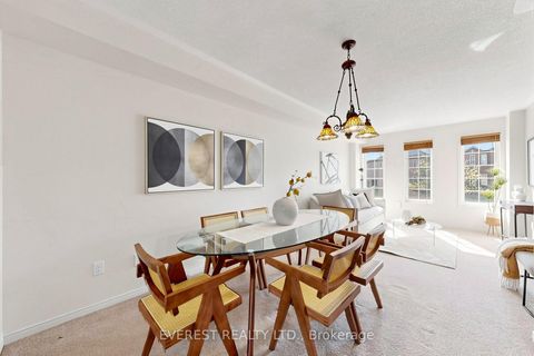 Photo 13 at 116 Conn Smythe Drive, Woburn, Toronto
