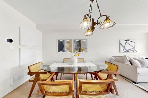 Photo 14 at 116 Conn Smythe Drive, Woburn, Toronto