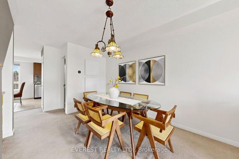 Photo 15 at 116 Conn Smythe Drive, Woburn, Toronto