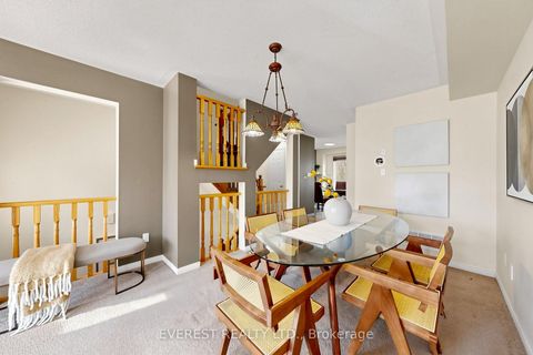 Photo 16 at 116 Conn Smythe Drive, Woburn, Toronto