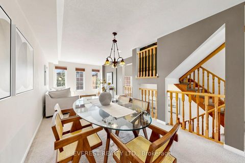 Photo 17 at 116 Conn Smythe Drive, Woburn, Toronto