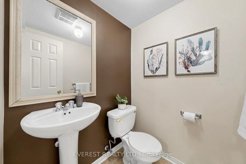 Photo 18 at 116 Conn Smythe Drive, Woburn, Toronto