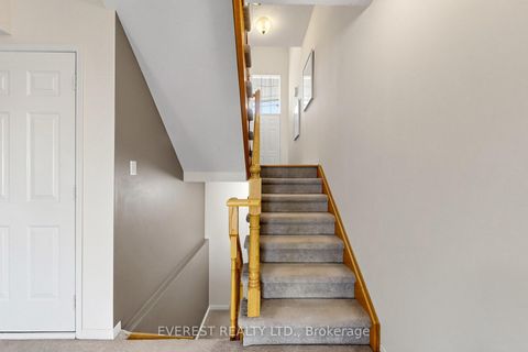 Photo 19 at 116 Conn Smythe Drive, Woburn, Toronto