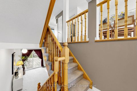 Photo 21 at 116 Conn Smythe Drive, Woburn, Toronto