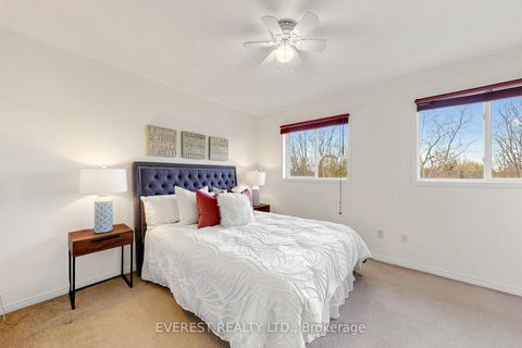Photo 22 at 116 Conn Smythe Drive, Woburn, Toronto