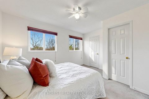 Photo 23 at 116 Conn Smythe Drive, Woburn, Toronto