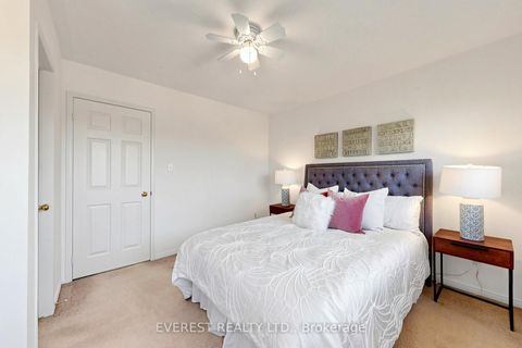 Photo 24 at 116 Conn Smythe Drive, Woburn, Toronto