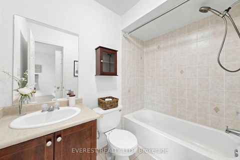 Photo 25 at 116 Conn Smythe Drive, Woburn, Toronto