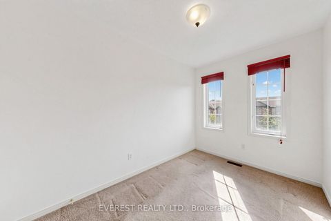 Photo 26 at 116 Conn Smythe Drive, Woburn, Toronto