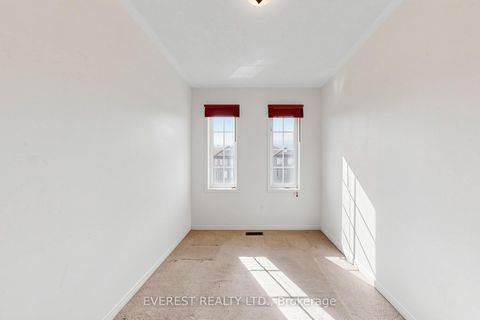 Photo 27 at 116 Conn Smythe Drive, Woburn, Toronto