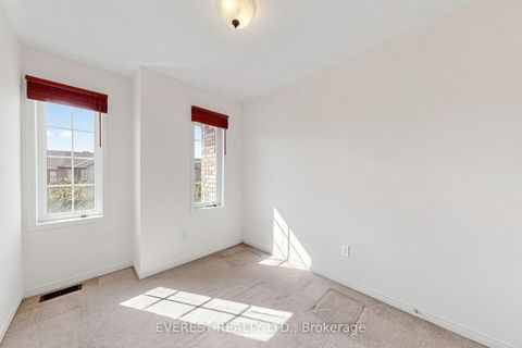 Photo 28 at 116 Conn Smythe Drive, Woburn, Toronto