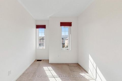 Photo 29 at 116 Conn Smythe Drive, Woburn, Toronto