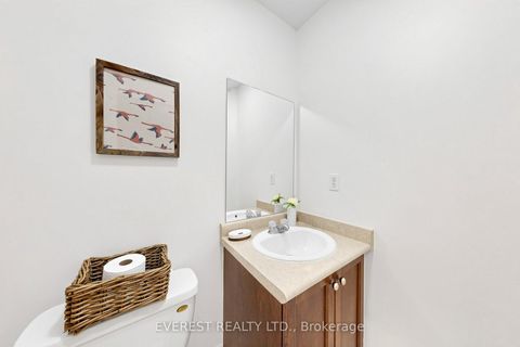 Photo 30 at 116 Conn Smythe Drive, Woburn, Toronto