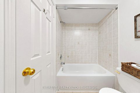 Photo 31 at 116 Conn Smythe Drive, Woburn, Toronto
