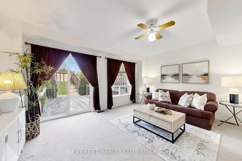 Photo 32 at 116 Conn Smythe Drive, Woburn, Toronto