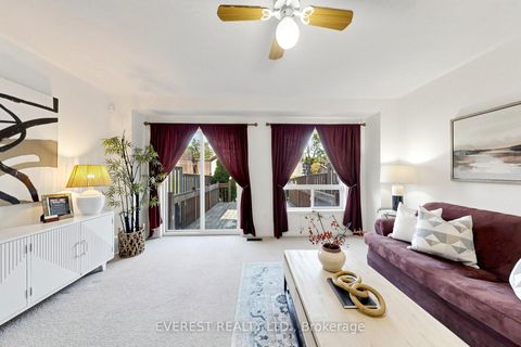 Photo 33 at 116 Conn Smythe Drive, Woburn, Toronto