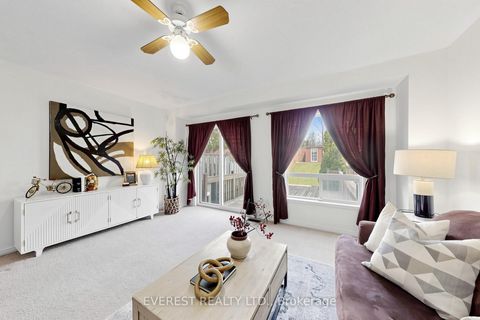 Photo 34 at 116 Conn Smythe Drive, Woburn, Toronto