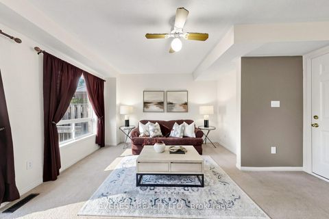 Photo 35 at 116 Conn Smythe Drive, Woburn, Toronto