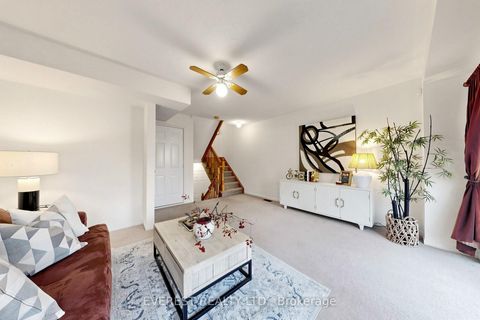 Photo 36 at 116 Conn Smythe Drive, Woburn, Toronto