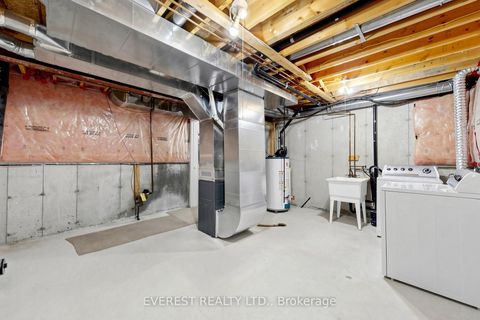 Photo 37 at 116 Conn Smythe Drive, Woburn, Toronto