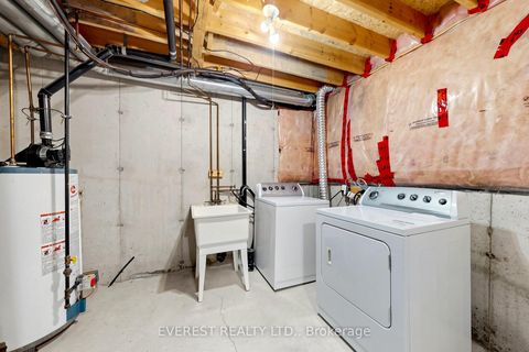 Photo 38 at 116 Conn Smythe Drive, Woburn, Toronto